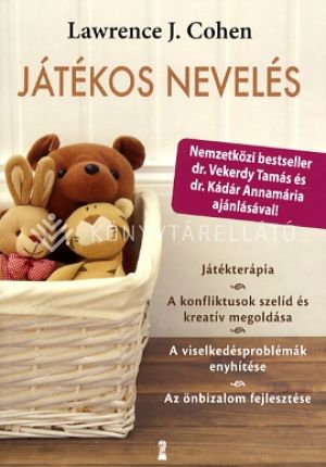 Kép: Játékos nevelés