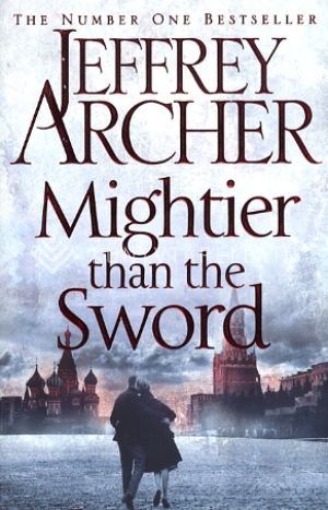 Kép: Mightier than the sword (archer,jeffrey)