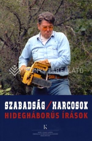 Kép: Szabadság/harcosok-hidegháborús írások