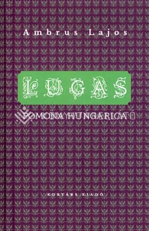 Kép: Lugas - Pomona hungarica