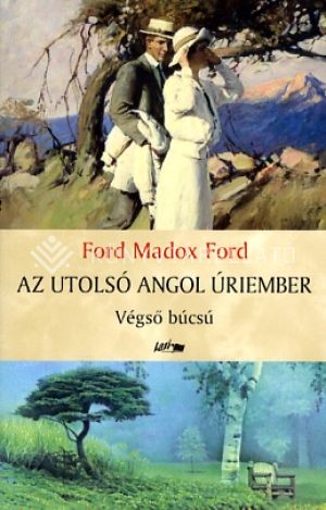 Kép: Az utolsó angol úriember 4.- végső búcsú