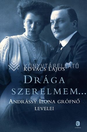 Kép: Drága szerelmem...