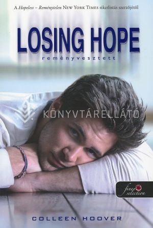 Kép: Losing Hope - Reményvesztett (FV)