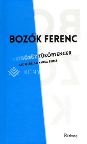 Kép: Tükörtenger