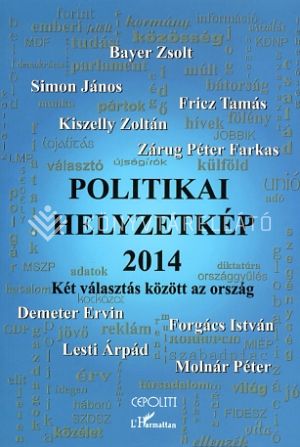 Kép: Politikai helyzetkép 2014