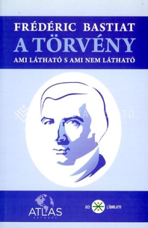 Kép: A Törvény - Ami látható és ami nem látható