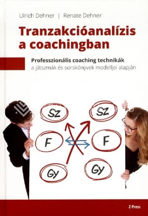 Kép: Tranzakcióanalízis a coachingban