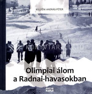 Kép: Olimpiai álom a Radnai- havasokban