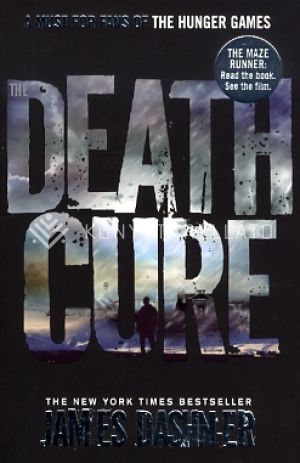 Kép: The Death Cure -Maze Runner 3 
