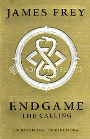 Kép: Endgame - the Calling (book 1)
