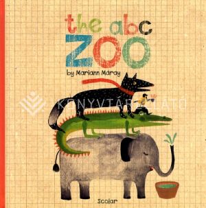 Kép: The ABC Zoo