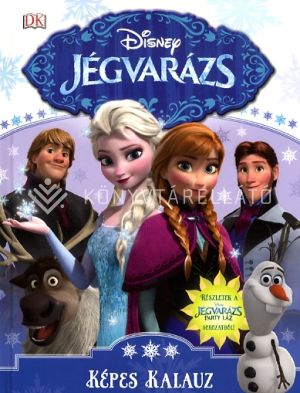 Kép: Jégvarázs - Képes kalauz