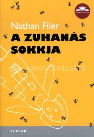 Kép: A zuhanás sokkja