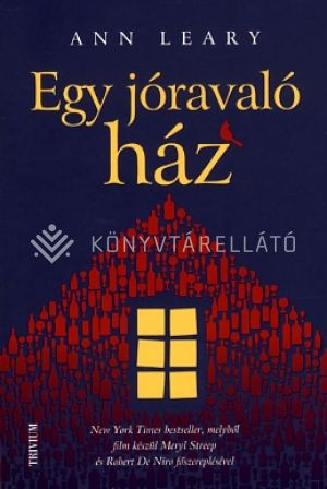 Kép: Egy jóravaló ház