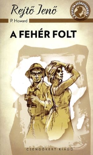 Kép: A fehér folt