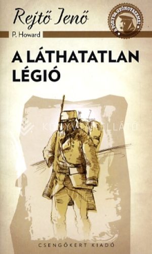 Kép: A láthatatlan légió