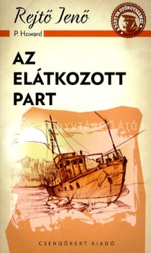 Kép: Az elátkozott part