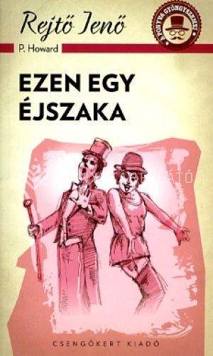 Kép: Ezen egy éjszaka