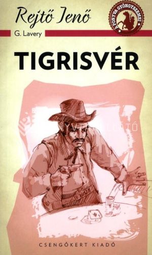 Kép: Tigrisvér