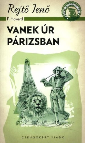 Kép: Vanek úr Párizsban