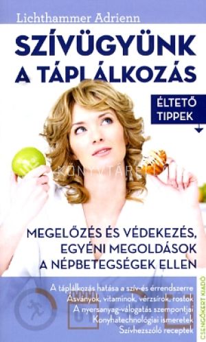 Kép: Szívügyünk a táplálkozás