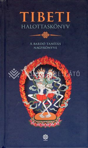 Kép: Tibeti halottaskönyv