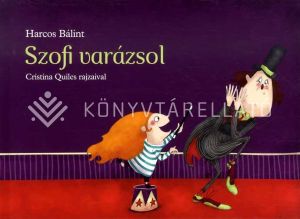 Kép: Szofi varázsol