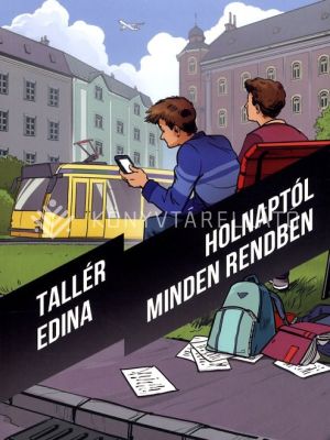 Kép: Holnaptól minden rendben