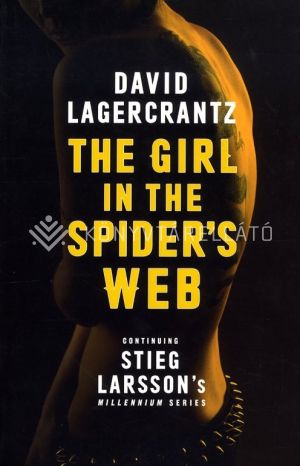 Kép: The girl in the spider's web(millenium4)