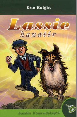 Kép: Lassie hazatér (KV)