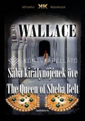 Kép: Sába királynőjének öve - The Queen of Sheba's  Belt