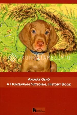 Kép: A hungarian national history book