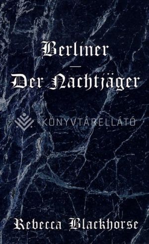 Kép: Berliner - Der Nachtjäger