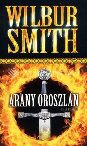 Kép: Arany oroszlán