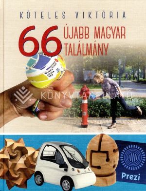 Kép: 66 újabb magyar találmány