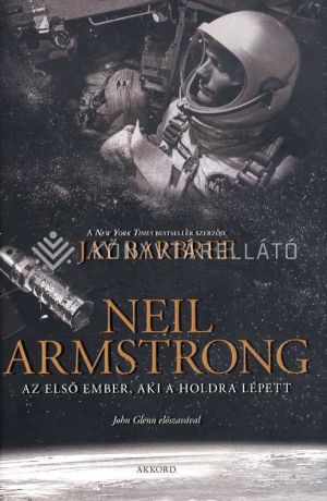 Kép: Neil Armstrong