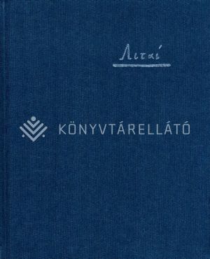 Kép: Litai - imádságok
