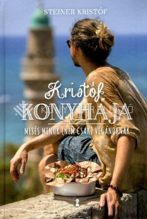 Kép: Kristóf konyhája - Mesés menük (nem csak) vegánoknak