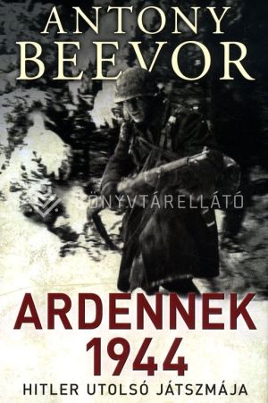 Kép: Ardennek 1944