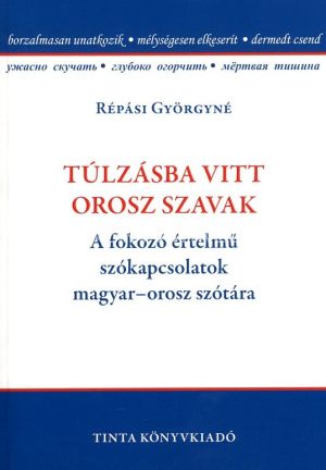 Kép: Túlzásba vitt orosz szavak