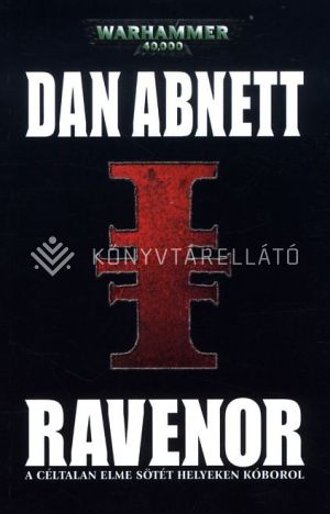 Kép: Ravenor