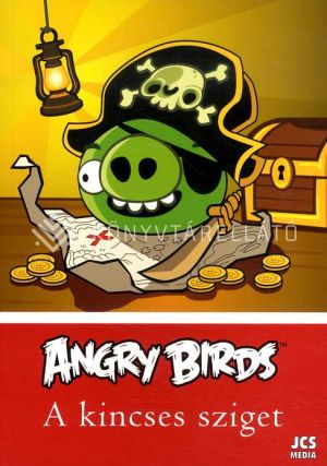 Kép: Angry Birds - A kincses sziget