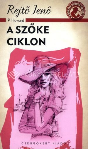 Kép: A szőke ciklon