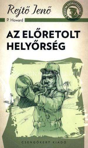 Kép: Az előretolt helyőrség