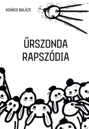 Kép: Űrszonda rapszódia