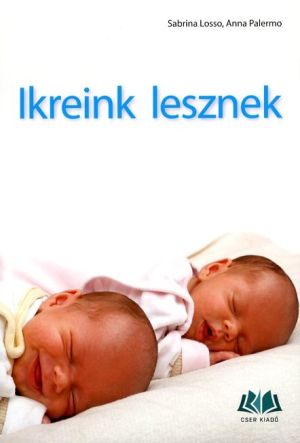 Kép: Ikreink lesznek