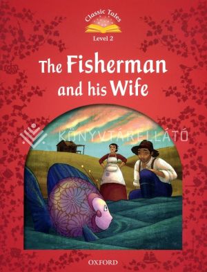 Kép: Class t. 2e.: 2.fisherman and his wife