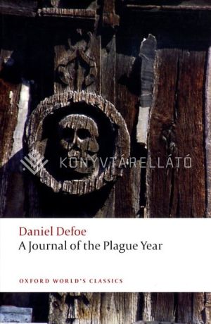 Kép: A journal of the plague year (owc)