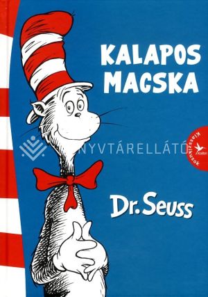 Kép: Kalapos macska