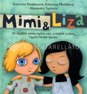 Kép: Mimi és Liza